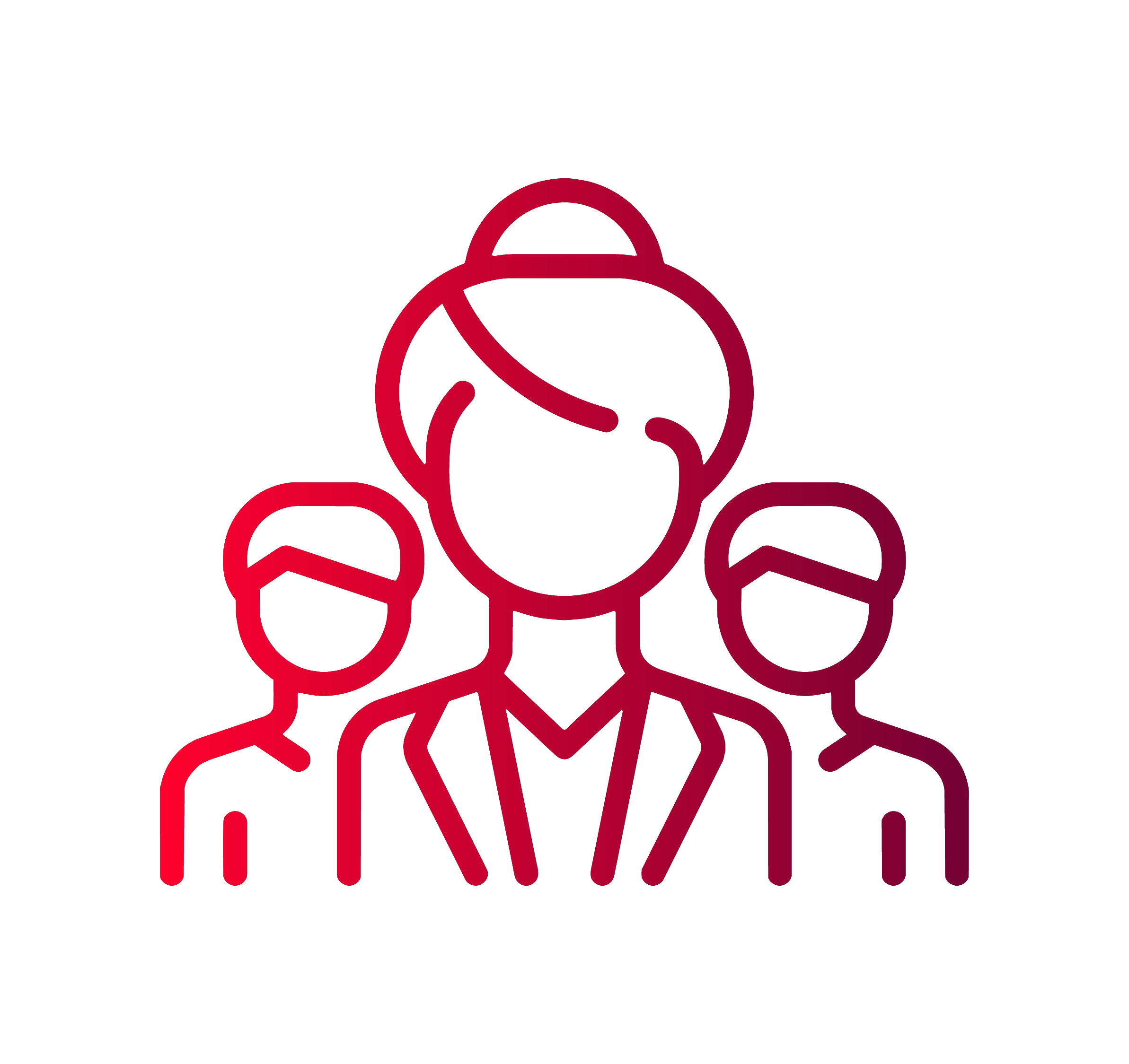 ¿Quiénes lo conforman?