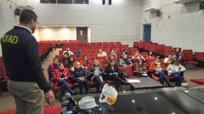 Seguridad y Defensa Nacional