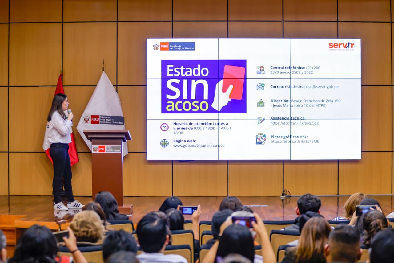 CAE - Centro de Altos Estudios