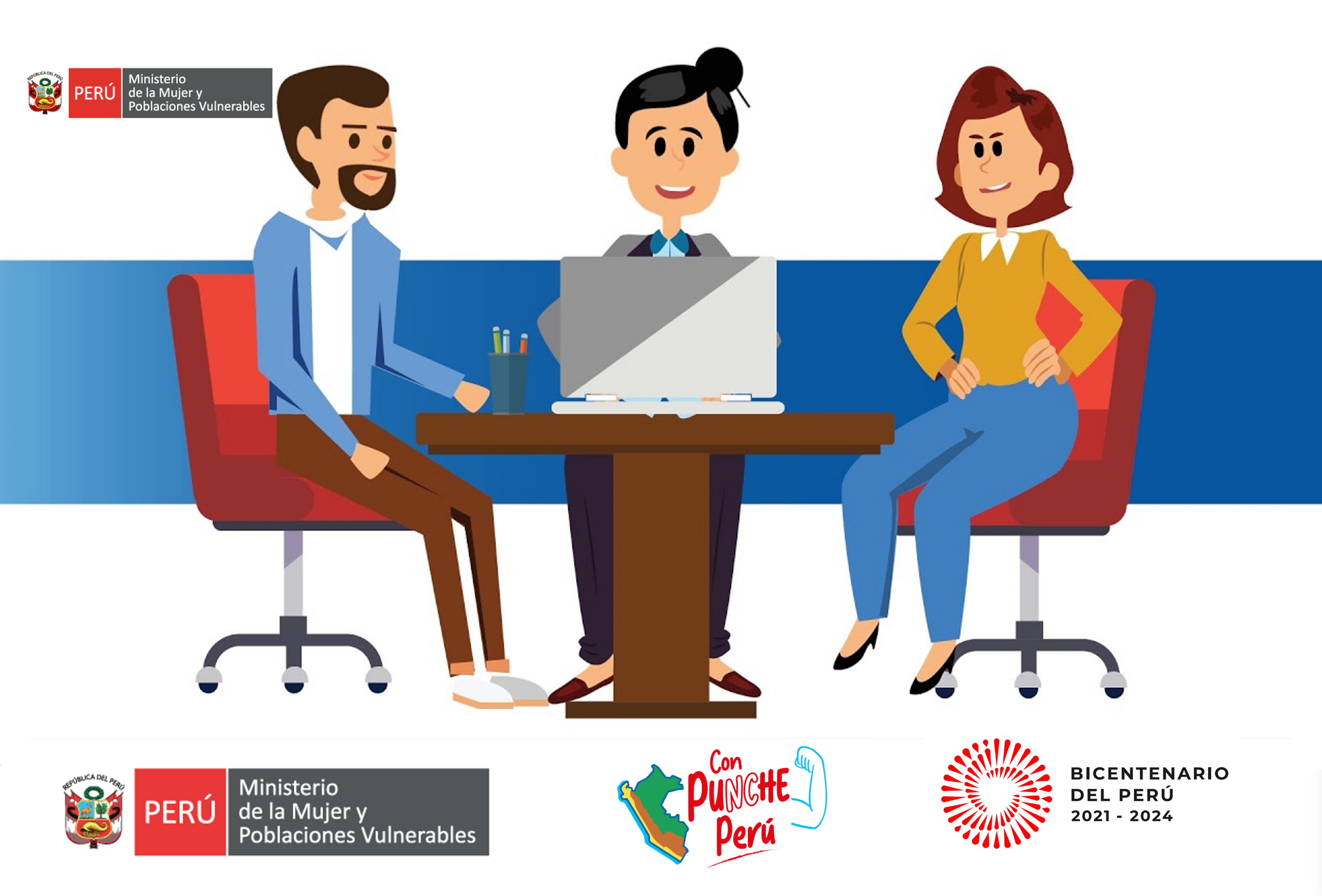 2da Edic. 2025 - Conciliación Extrajudicial en el Servicio de Defensoría de la Niña, Niño y Adolescente